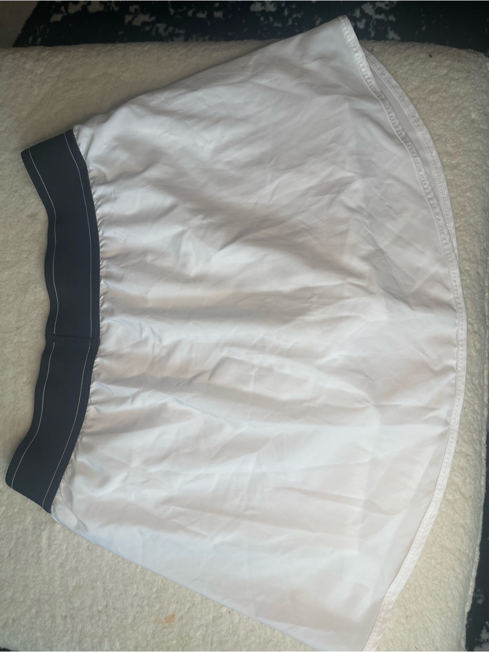 ALO Yoga Match point Tennis Skirt - M - Picture 7 of 7